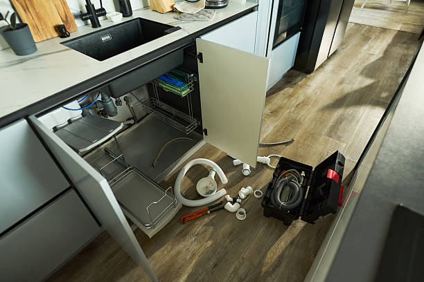 Reliable Leak Detection contractor in Albion, WA by Street Wise - Plumbing